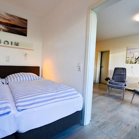 Apartmán Haus Frauenpreiss F503 Cuxhaven Exteriér fotografie