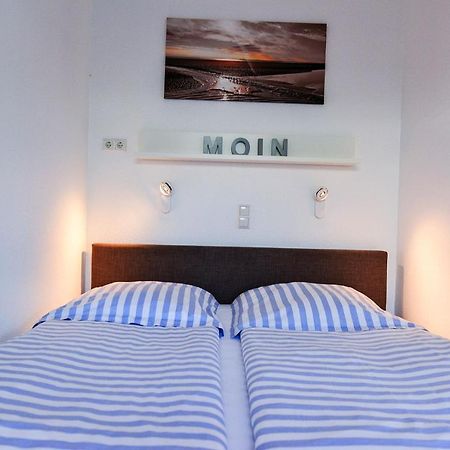 Apartmán Haus Frauenpreiss F503 Cuxhaven Exteriér fotografie