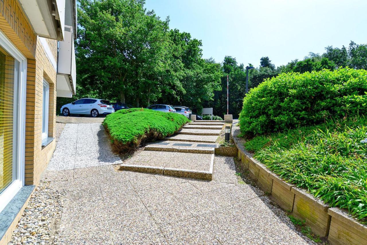 Apartmán Haus Frauenpreiss F503 Cuxhaven Exteriér fotografie