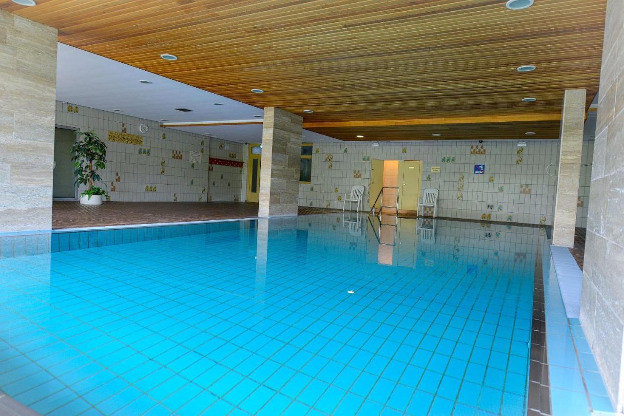 Apartmán Haus Frauenpreiss F503 Cuxhaven Exteriér fotografie